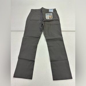 Denali Trent travel pant 32x30